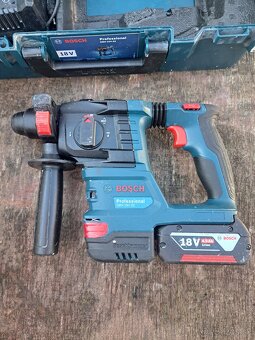 Bosch GBH 18-22 - 3
