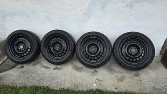 Letné pneumatiky - 3