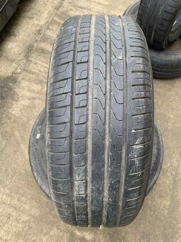 Letné pneumatiky 235/45R18 - 3