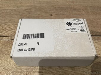 ST-Lab radič PCMCIA - 3
