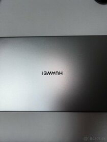 Huawei Matebook D15 - 3