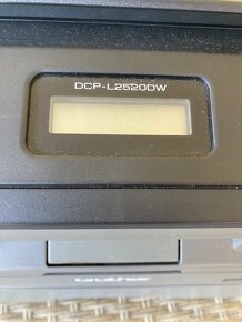 Brother DCP L2520DW - 3