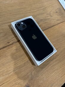 iPhone 13 128GB Midnight black - 3