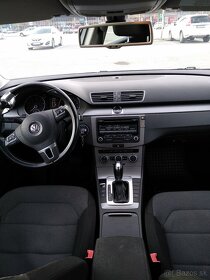 Volkswagen Passat Variant 1.4 TSI Comfortline DSG - 3