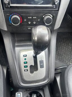 Predám Chevrolet Captiva 2l,automat 4x4 - 3