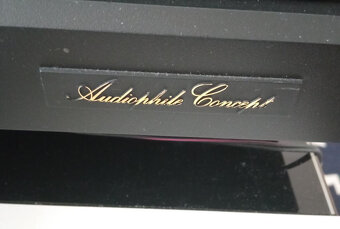 Gramofón Dual CS 505-4 Audiophile Concept - 3