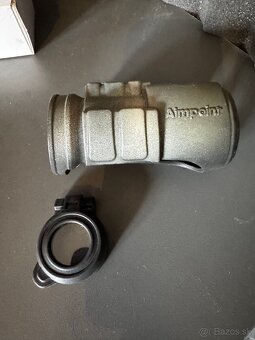 Aimpoint comp m3 2moa - 3