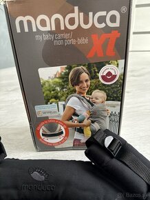 Manduca XT - 3