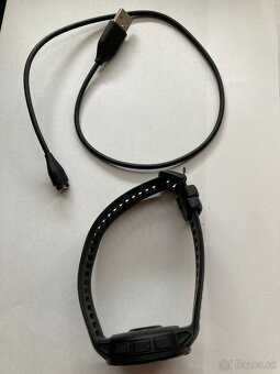 Garmin Instinct 2 Solar Tactical Black - 3