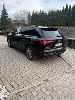 Audi q7 - 3