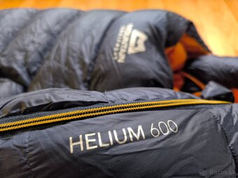 Mountain Equipment Helium 600 - 3