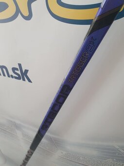 Profi hokejka CCM RIBCOR TRIGGER 9K senior - 3