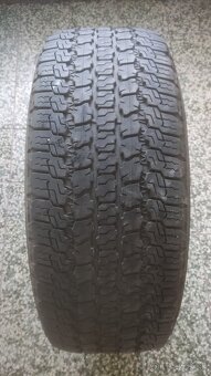 Letne pneu 265/80/18 - 3
