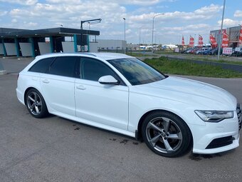 Audi A6 Avant 2,0 TDI quattro STR FL - 3