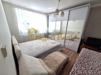 PREDAJ – 2Izbový byt so záhradkou a altánkom – ZÁVADKA - 3