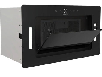 Úplne NOVÝ Vstavaný digestor Siguro HD-B550B Elegant Hood - 3