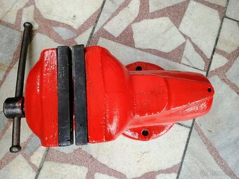 Zverak York 150 - 3