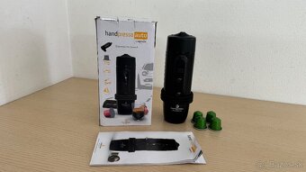 Handpresso Auto Capsule - 3