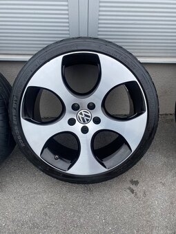 Kolesa golf 5 6 gti - 3