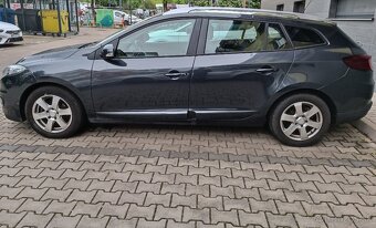 Renault Mégane Grandtour 1.5 dCi Zen - 3