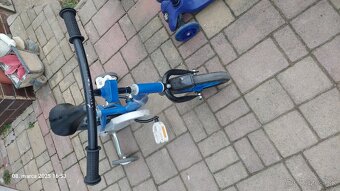 Detsky bicykel - 3