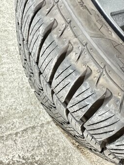 Dezent 5x114,3 R17 - 3