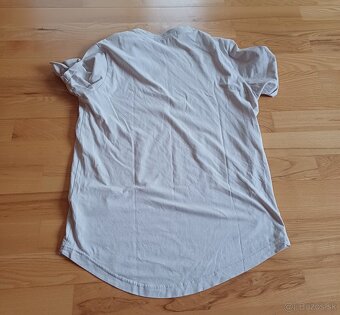 Calvin Klein krémové - 3