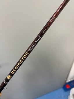 Muškarsky prut Redington Classic Trout - 3