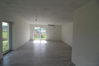 Nový bungalov Dolný Kubín , Mokraď - 3
