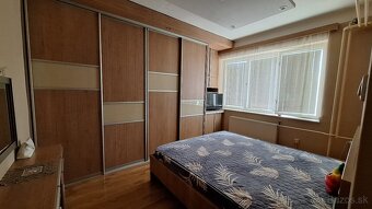 3 izbový byt, vlastné kúrenie, 2 kúpeľne, úplná rekonštrukci - 3