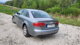 A4 b8 2.0 tdi qwuatro - 3