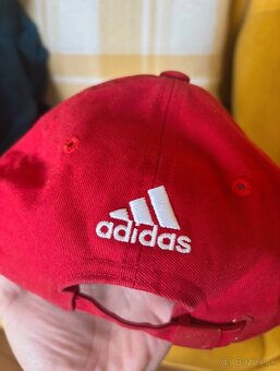 Šiltovka FC Bayern München adidas - 3