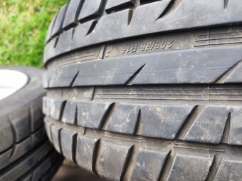 205/55 R16 Orium high performance letné - 3
