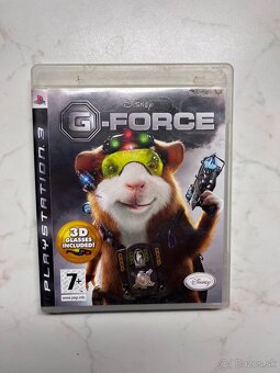 Ps3 hry - 3