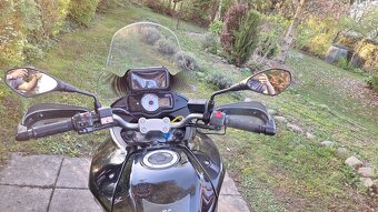 Kawasaki Versys 650 - 3