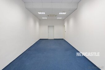 NEWCASTLE⏐Na prenájom kancelárske priestory s výhľadom priam - 3