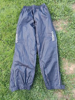 Predám dvojdielny nepremok Oxford Rainseal - 3