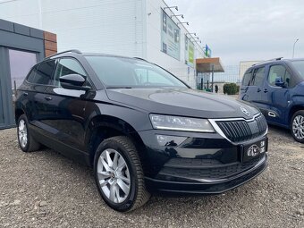 Škoda Karoq 1.6 TDI Active DSG - 3