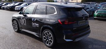 BMW iX1 30xDrive 306PS odpočet DPH - 3