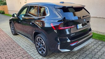 BMW iX1 30xDrive 306PS odpočet DPH - 3