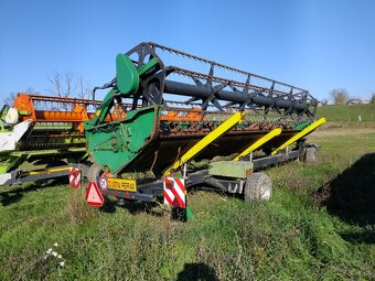 John Deere S670i - 3