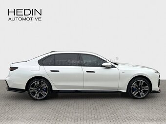BMW 740,xDrive,full vybava - 3