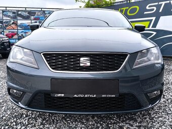Seat Toledo 1.2 TSI Style - 3
