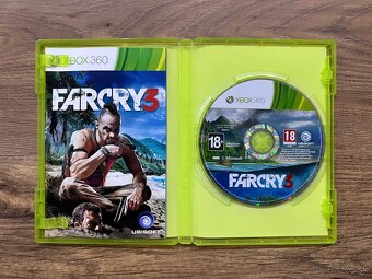 Far Cry 3 na Xbox 360 - 3