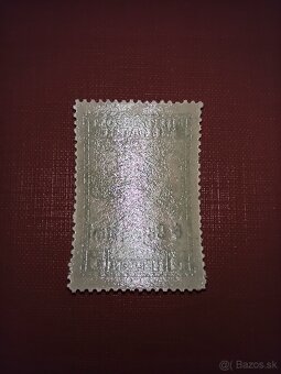 Rakúsko Uhorsko / Okupácia Taliansko 1918 - 3