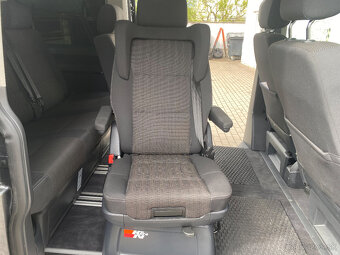 VW MULTIVAN AUTOMAT 4X4 - 3