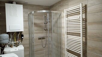 Na predaj alebo výmenu luxusne rekonštruovaný dom v obci Štó - 3
