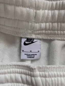 Nike teplaky - 3