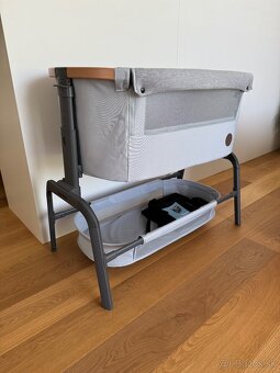 Maxi Cosi Iora postieľka - 3