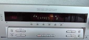 Receiver SONY - 3